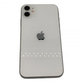 Apple (アップル) iPhone11 画面ヒビ有 MWM82J/A サインアウト確認済 356564107929460 ○ docomo 256GB バッテリー:Cランク 程度:J(ジャンク品) iOS Blancco社データ消去済み