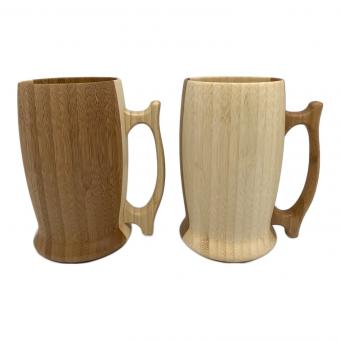 RIVERET. ビアマグ