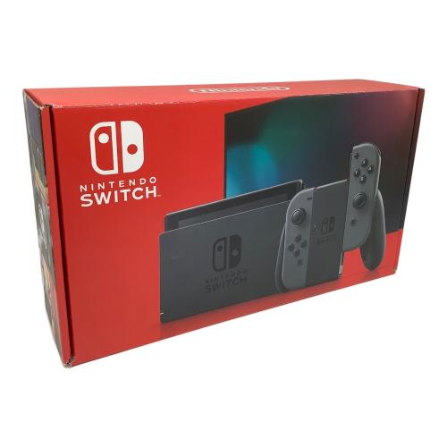 Nintendo (ニンテンドウ) Nintendo Switch HAC-001 XKJ70031074639