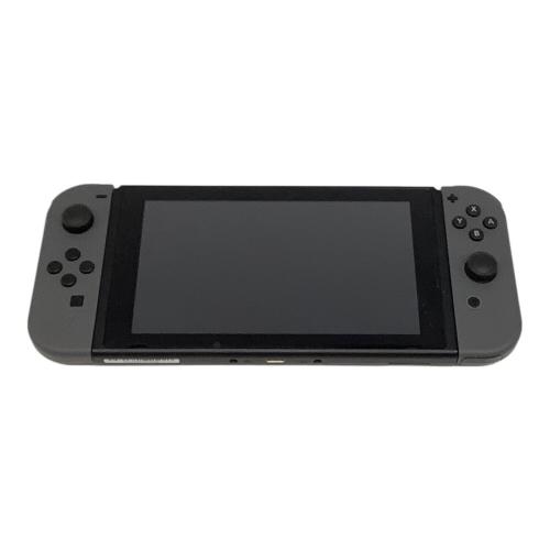 Nintendo (ニンテンドウ) Nintendo Switch HAC-001 XKJ70031074639
