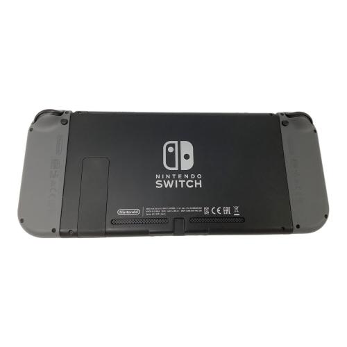 Nintendo (ニンテンドウ) Nintendo Switch HAC-001 XKJ70031074639
