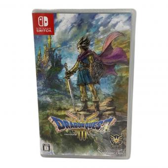 Nintendo Switch用ソフト ドラゴンクエストIII そして伝説へ…/Switch/HACPBGX2A/B 12才以上対象 CERO B (12歳以上対象)
