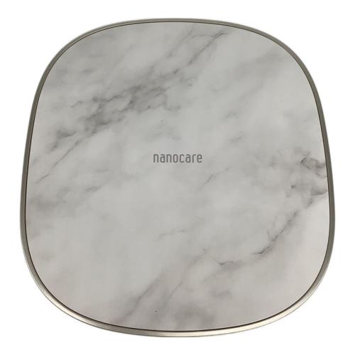 Panasonic (パナソニック) スチーマーナノケア EH-SA0B-N 2024年製