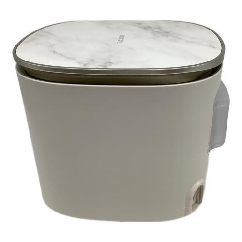 Panasonic (パナソニック) スチーマーナノケア EH-SA0B-N 2024年製