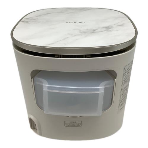 Panasonic (パナソニック) スチーマーナノケア EH-SA0B-N 2024年製