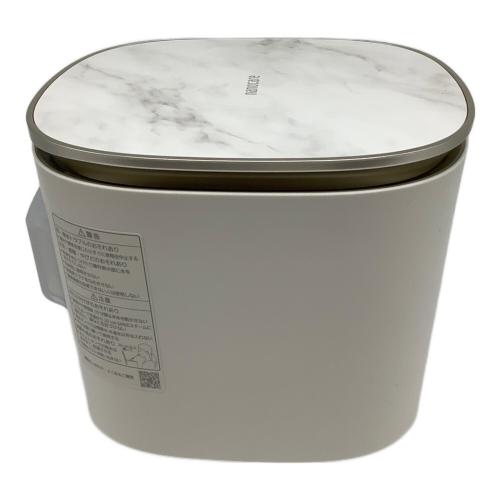 Panasonic (パナソニック) スチーマーナノケア EH-SA0B-N 2024年製