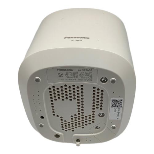 Panasonic (パナソニック) スチーマーナノケア EH-SA0B-N 2024年製