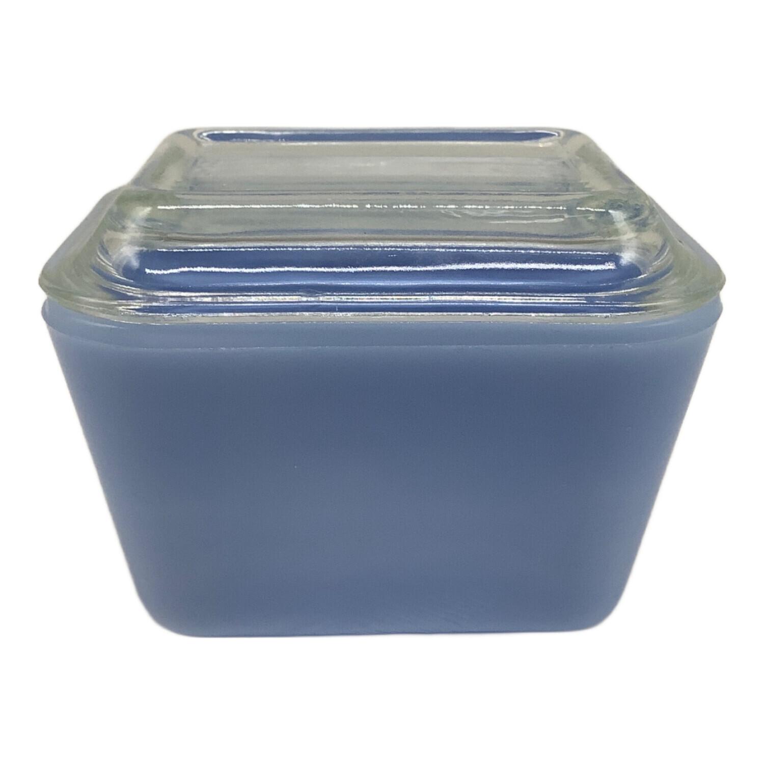 オールドパイレックスPYREXコンテナ オールドパイレックスPYREXコンテナ オールドパイレックスPYREX