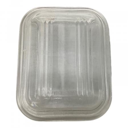 美品６点セット オールドパイレックス保存容器 レフS 小 Pyrex (パイレックス) 保存容器 Sサイズ デルファイトブルー オールド