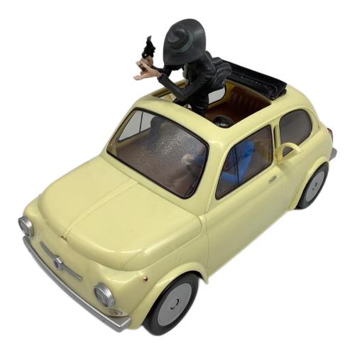 UNIVERSAL STUDIOS JAPAN (ユニバーサルスタジオジャパン) キャラクターグッズ ルパン ポップコーンバケット