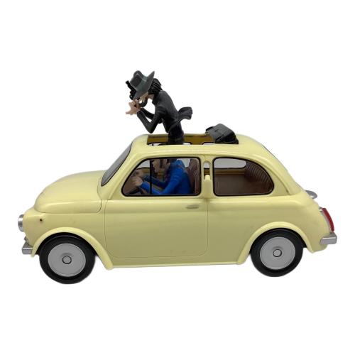 UNIVERSAL STUDIOS JAPAN (ユニバーサルスタジオジャパン) キャラクターグッズ ルパン ポップコーンバケット