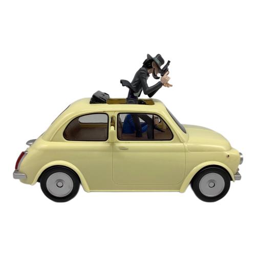 UNIVERSAL STUDIOS JAPAN (ユニバーサルスタジオジャパン) キャラクターグッズ ルパン ポップコーンバケット