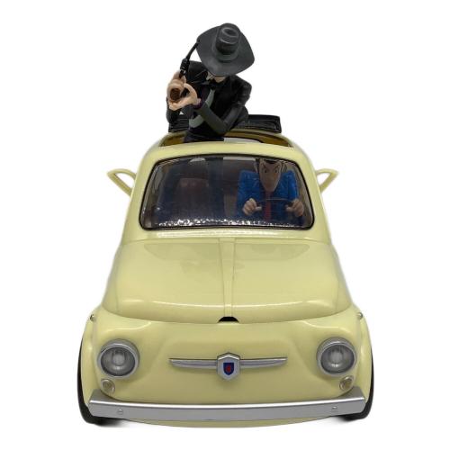 UNIVERSAL STUDIOS JAPAN (ユニバーサルスタジオジャパン) キャラクターグッズ ルパン ポップコーンバケット