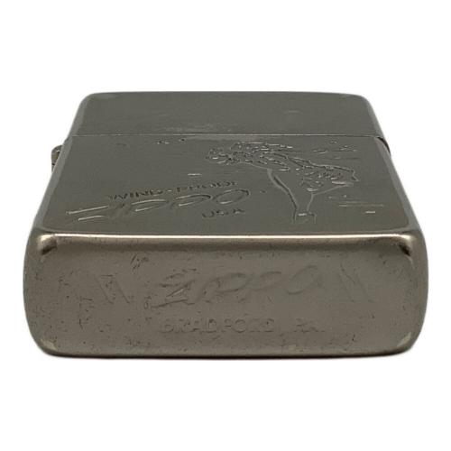 ZIPPO (ジッポ) ZIPPO WIND-PROOF 1986年