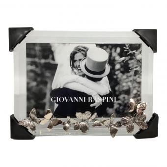 GIOVANNI RASPINI フォトフレーム 飾部分 SILVER800