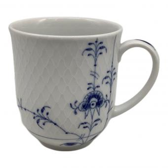 ROYAL COPENHAGEN (ロイヤル・コペンハーゲン) マグカップ ブルーパルメッテ