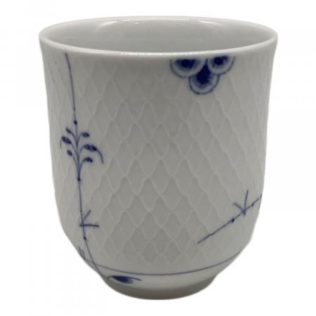 0416-036 ロイヤルコペンハーゲン　ブルーパルメッテ　マグカップ ROYAL COPENHAGEN (ロイヤル・コペンハーゲン) マグカップ ブルーパル