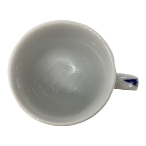 ROYAL COPENHAGEN (ロイヤル・コペンハーゲン) マグカップ ブルーパルメッテ