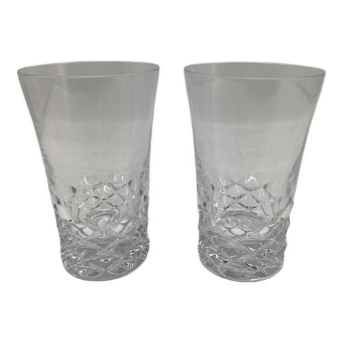 Baccarat (バカラ) ハイボールグラス ブラーヴァ 2Pセット