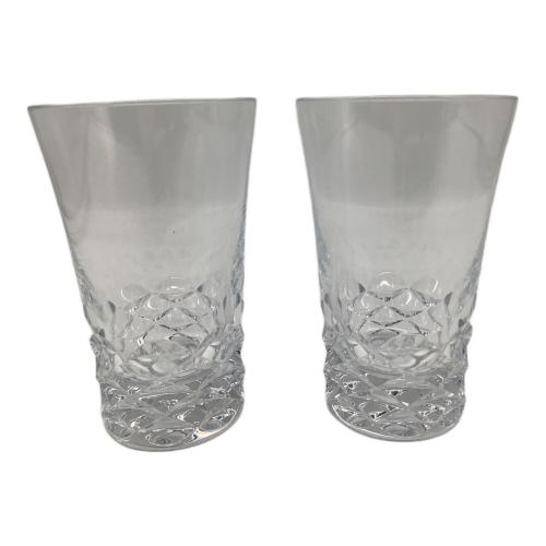 Baccarat (バカラ) ハイボールグラス ブラーヴァ 2Pセット