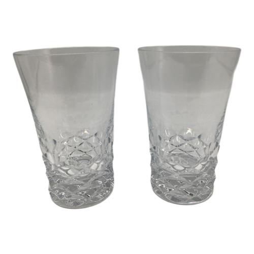 Baccarat (バカラ) ハイボールグラス ブラーヴァ 2Pセット