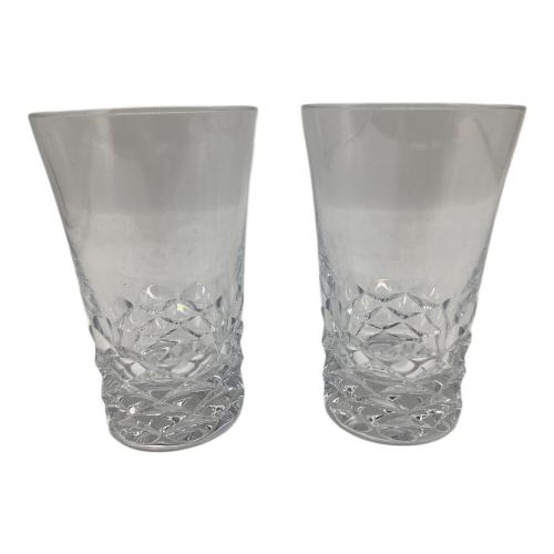 Baccarat (バカラ) ハイボールグラス ブラーヴァ 2Pセット