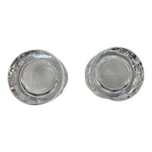 Baccarat (バカラ) ハイボールグラス ブラーヴァ 2Pセット