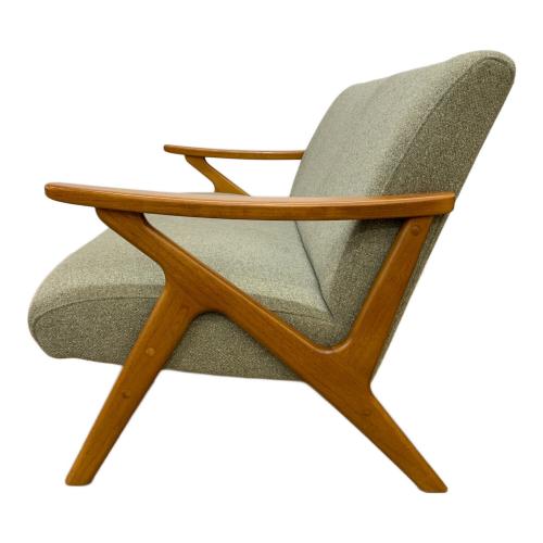 ウニコ　 unico FUNEAT(ファニート) ソファーグレー② 【希少】 ウニコ unico FUNEAT(ファニート) ソファーグレー② 【希少