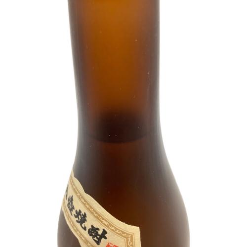 森伊蔵酒造 (モリイゾウシュゾウ) 芋焼酎 720ml 箱付 森伊蔵 未開封