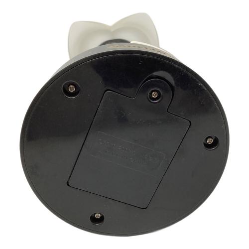 サンリオグッズ ※液漏れあり メイド ハローキティおじぎアクションライト 動作確認済み