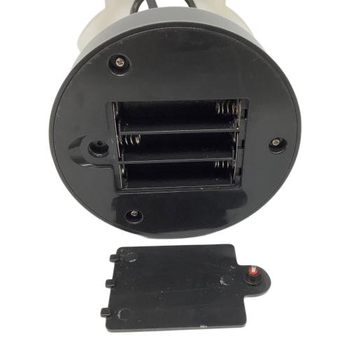 サンリオグッズ ※液漏れあり メイド ハローキティおじぎアクションライト 動作確認済み