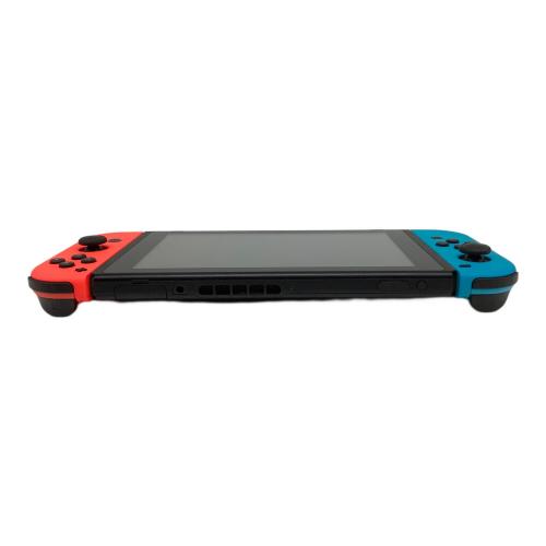 Nintendo (ニンテンドウ) Nintendo Switch HAC-001 動作確認済み XKJ50000801312