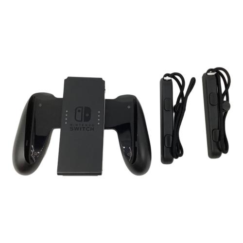 Nintendo (ニンテンドウ) Nintendo Switch HAC-001 動作確認済み XKJ50000801312