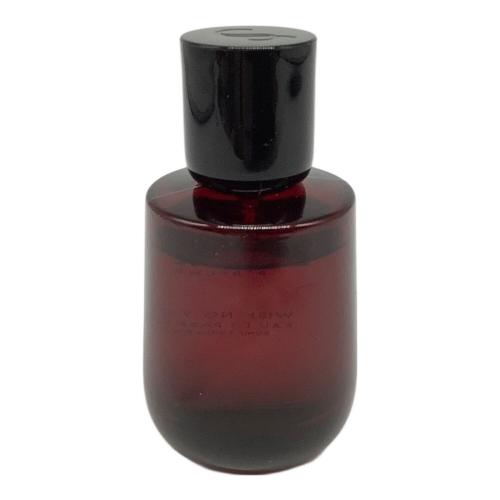 SHIRO (シロ) オードパルファム ウォッシングユー 50ml 残量80%-99%