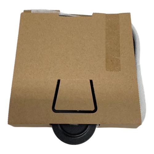 Aladdin (アラジン) グラファイトグリル＆トースター 196 AET-G13B 2023年製 程度S(未使用品) 未使用品