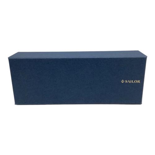 SAILOR (セーラー) 万年筆 11-1039-220