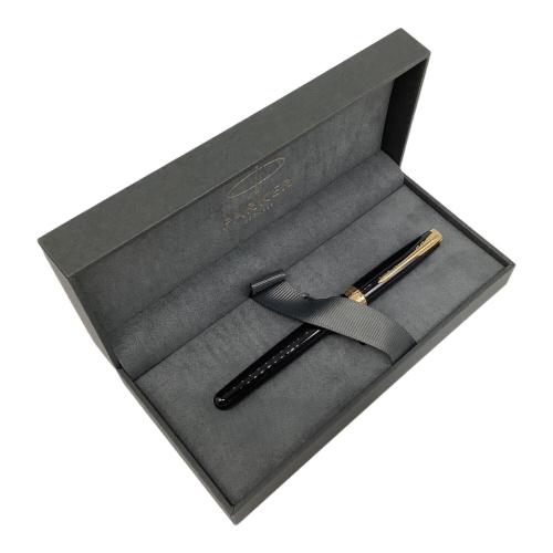 PARKER (パーカー) 万年筆 PK1950550