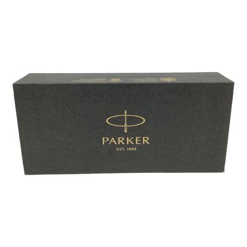 PARKER (パーカー) 万年筆 PK1950550