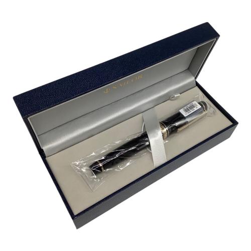 SAILOR (セーラー) 万年筆 11-2036-220 プロフェッショナルギア 金 ブラック