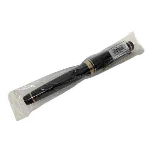 SAILOR (セーラー) 万年筆 11-2036-220 プロフェッショナルギア 金 ブラック