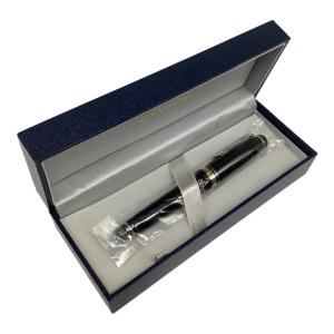 SAILOR (セーラー) 万年筆 11-2036-420 プロフェッショナルギア 金 ブラック