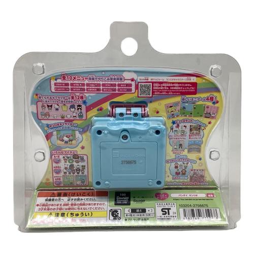 Sanrio (サンリオ) サンリオキャラクターズ ストロベリースイート