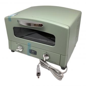 Aladdin (アラジン) グラファイトトースター AET-GS13C 程度S(未使用品) 未使用品