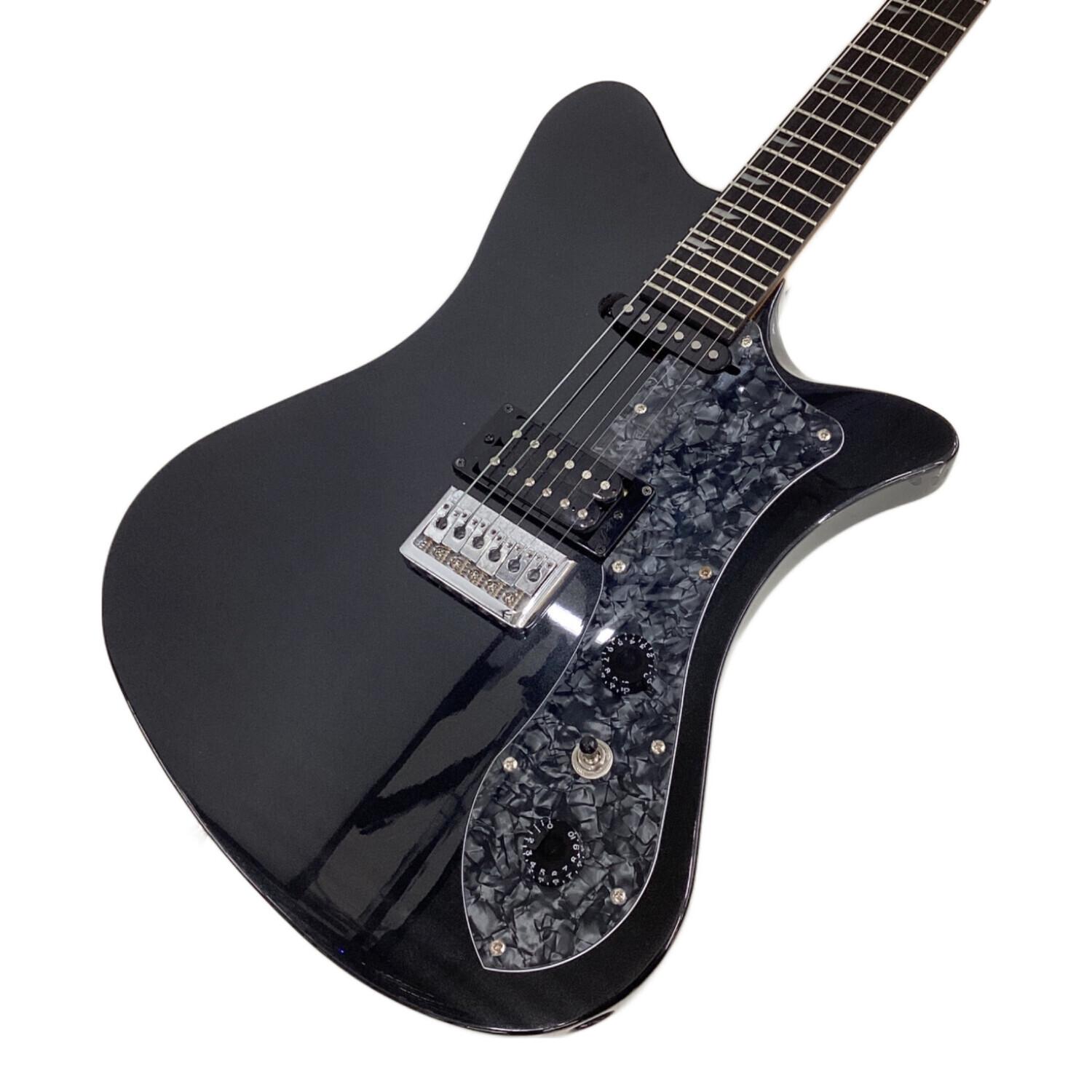 【美品、新品弦張替済】RYOGA エレキギター SKATER/LE 美品、新品弦張替済】RYOGA エレキギター SKATER/LE - メルカリ