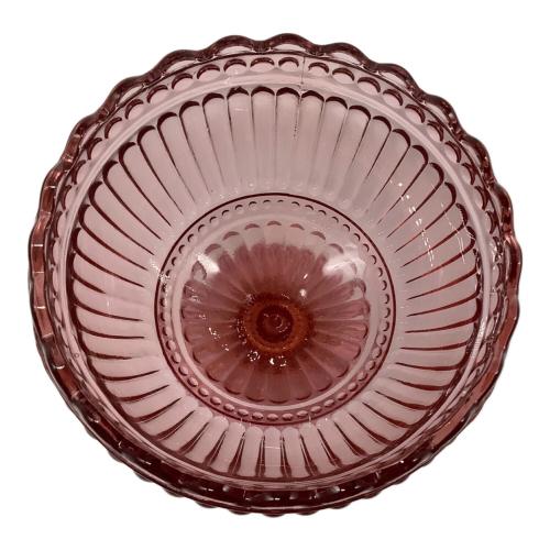 iittala (イッタラ) ガラス食器 ピンク marimekko MARISKOOLI