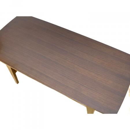 カリモク60 (カリモクロクマル) ローテーブル ブラウン 76 T36300