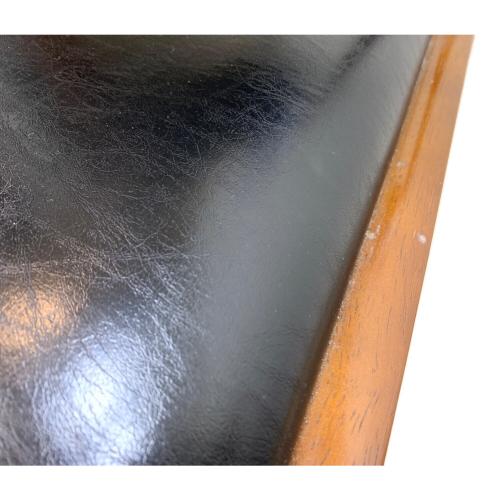 カリモク60+ (カリモクロクマルプラス) アームレスダイニングチェア スタンダードブラック 76 C36105BW