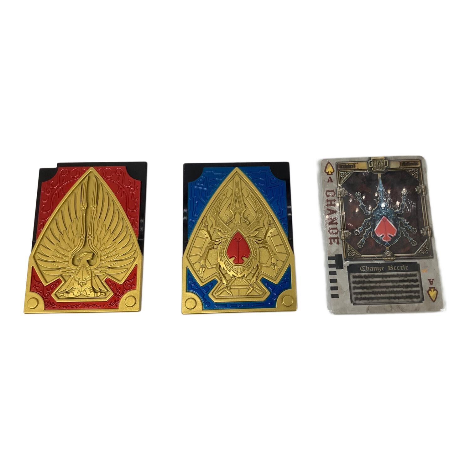 仮面ライダー剣(ブレイド) (カメンライダーブレイド) 仮面ライダー