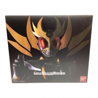 仮面ライダーアギト 仮面ライダー COMPLETE SELECTION MODIFICATION オルタリング