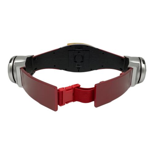 仮面ライダーアギト 仮面ライダー COMPLETE SELECTION MODIFICATION オルタリング